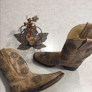 Western Boots